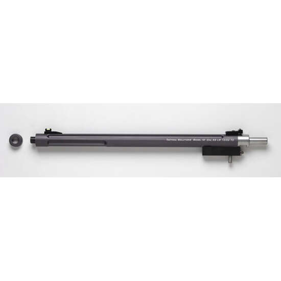 Barrels Choke Tubes Tactical Solutions 1:16" TACSOL 1022TDGMG  XRING TD BULL BBL 22LR GMGRY W/S